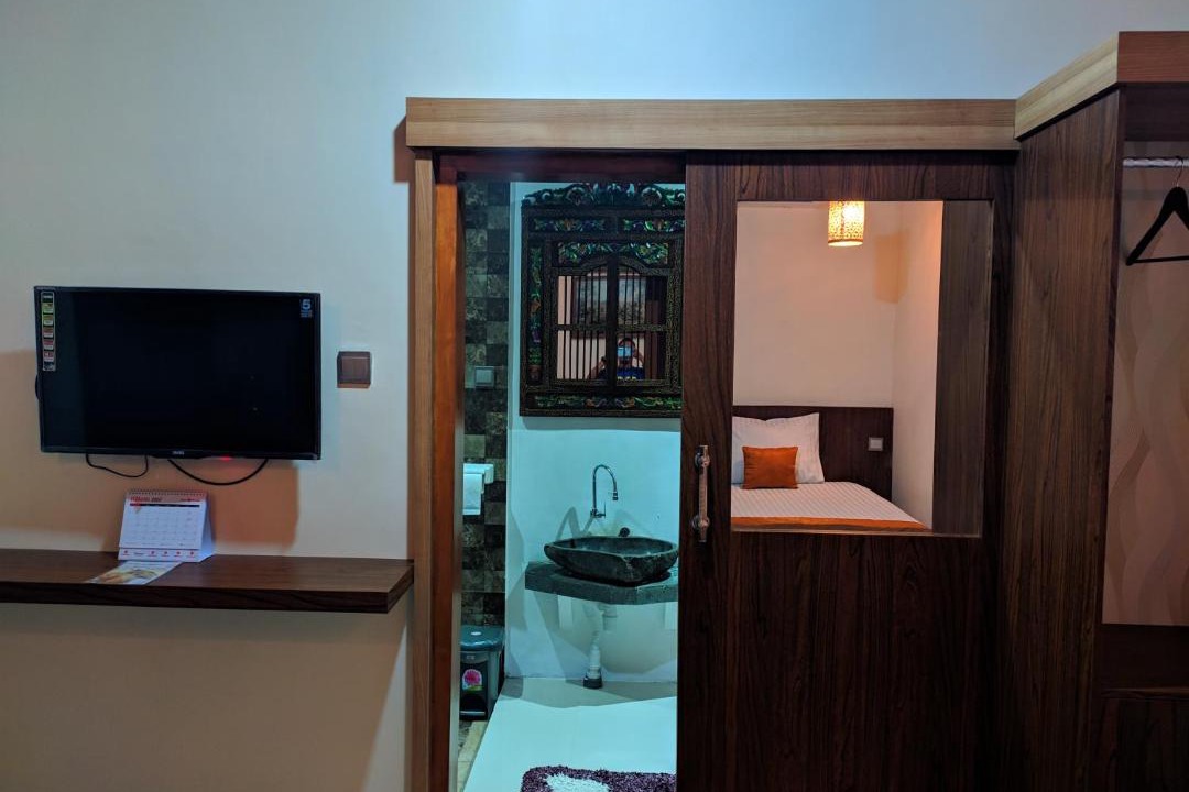 Photo of Bathroom in Banyuwangi