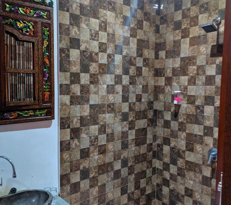 Photo of Bathroom in Banyuwangi