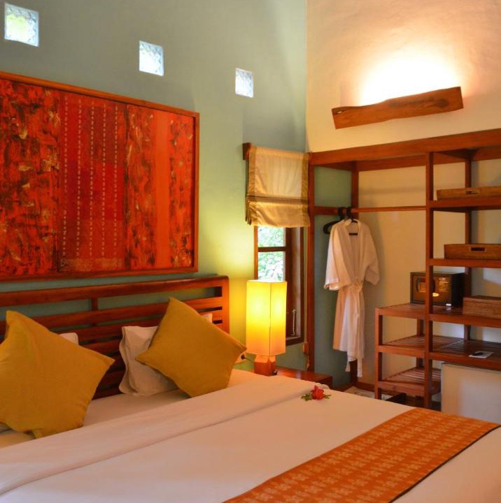 Photo of Bedroom in Sekotong Barat