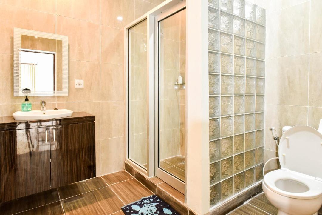 Photo of Bathroom in Ubud City-Centre