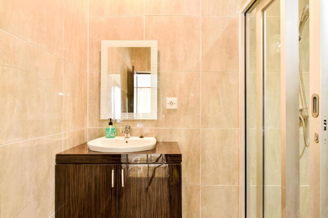 Photo of Bathroom in Ubud City-Centre
