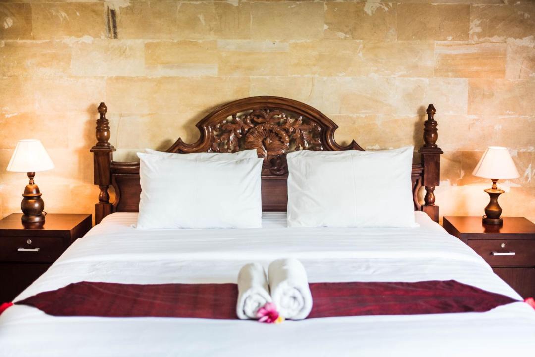 Photo of Bedroom in Ubud City-Centre