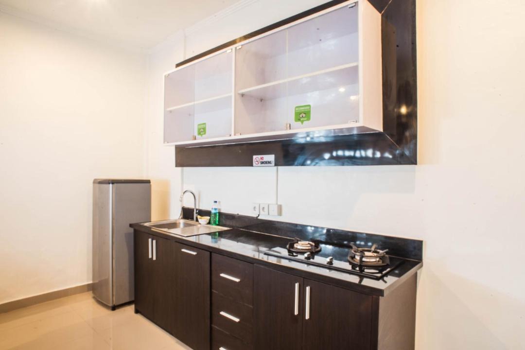 Photo of Kitchen in Ubud City-Centre