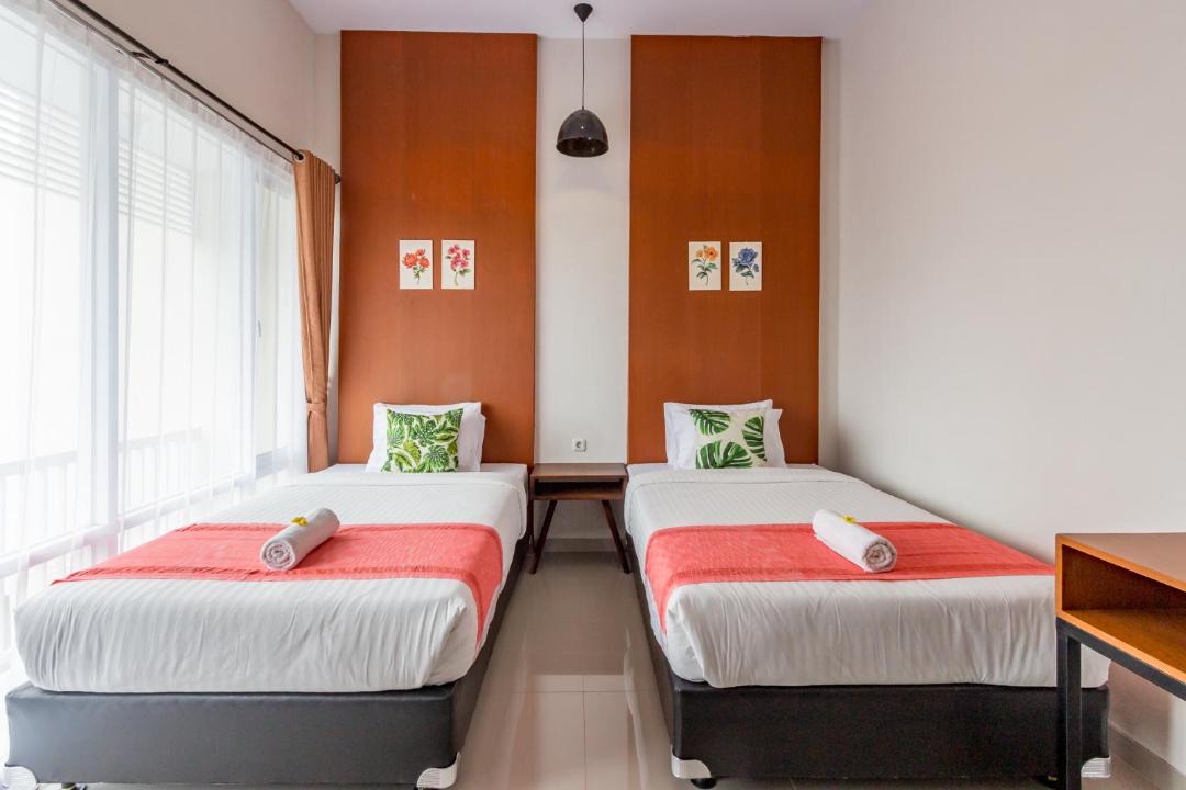 Photo of Bedroom in Yogyakarta