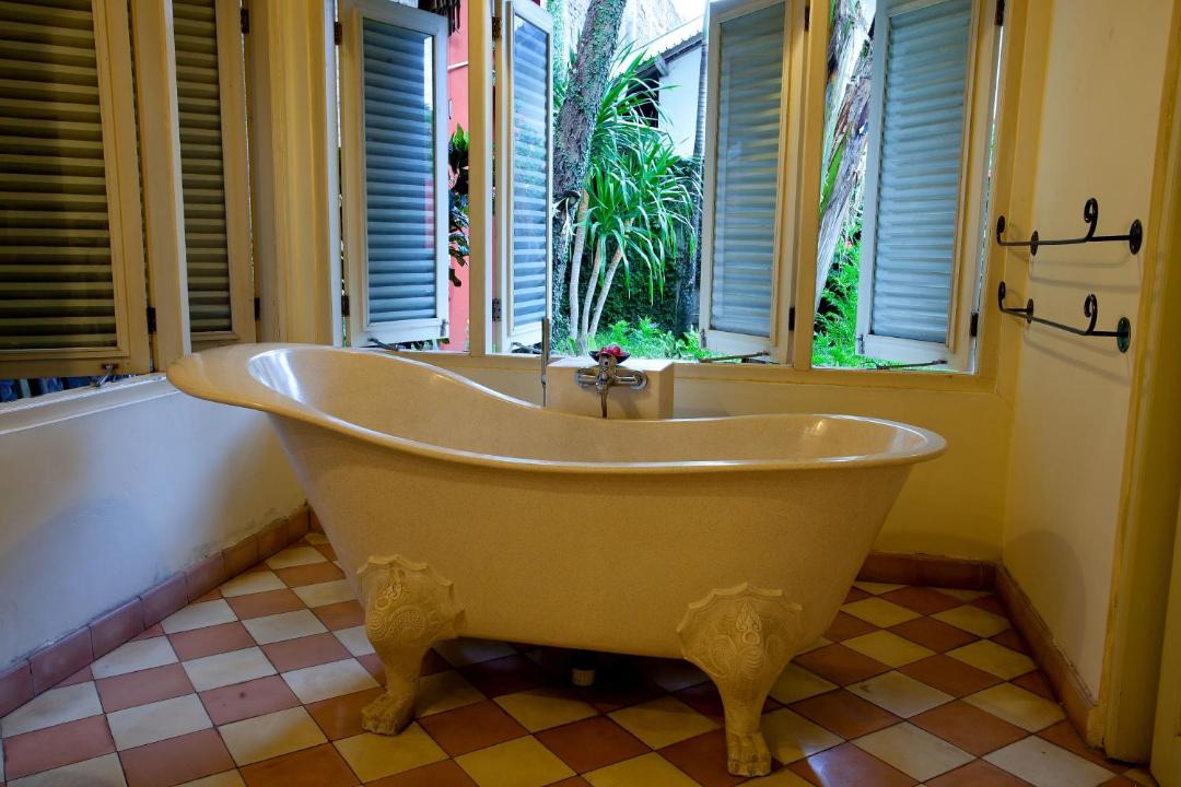 Photo of Bathroom in Prawirotaman