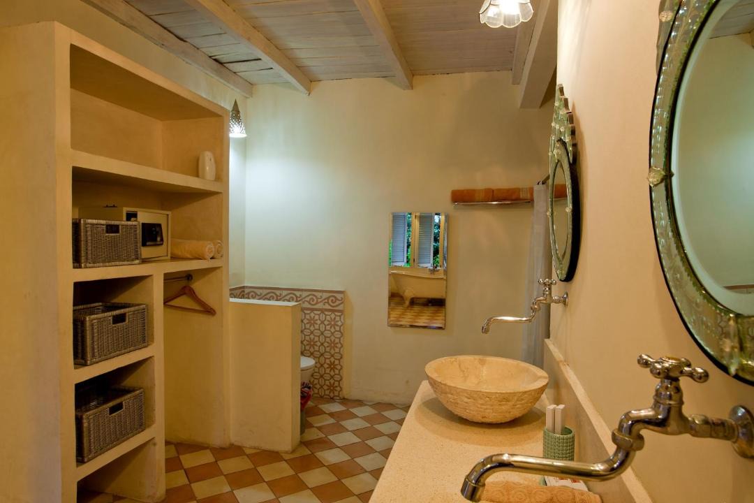 Photo of Bathroom in Prawirotaman