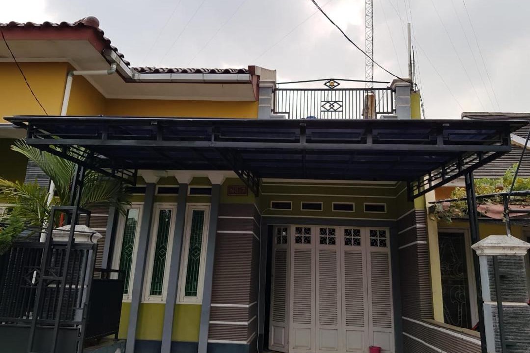 Photo of Buildings in Cianjur