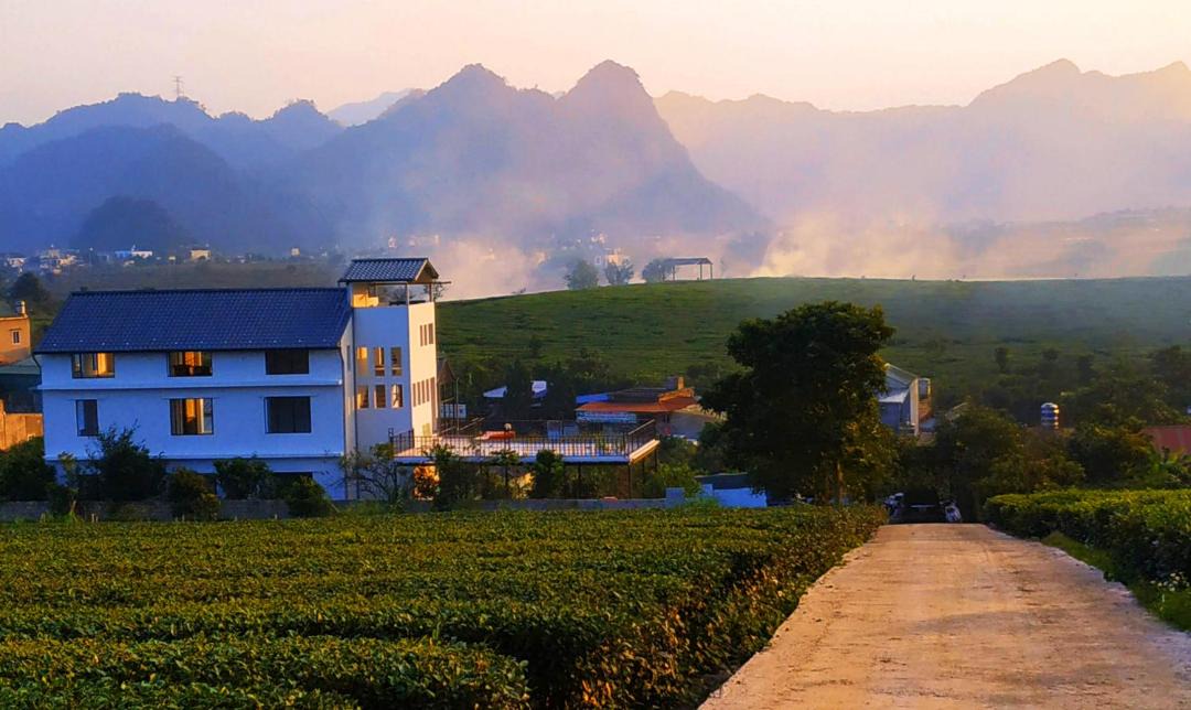 Photo of Others in Moc Chau