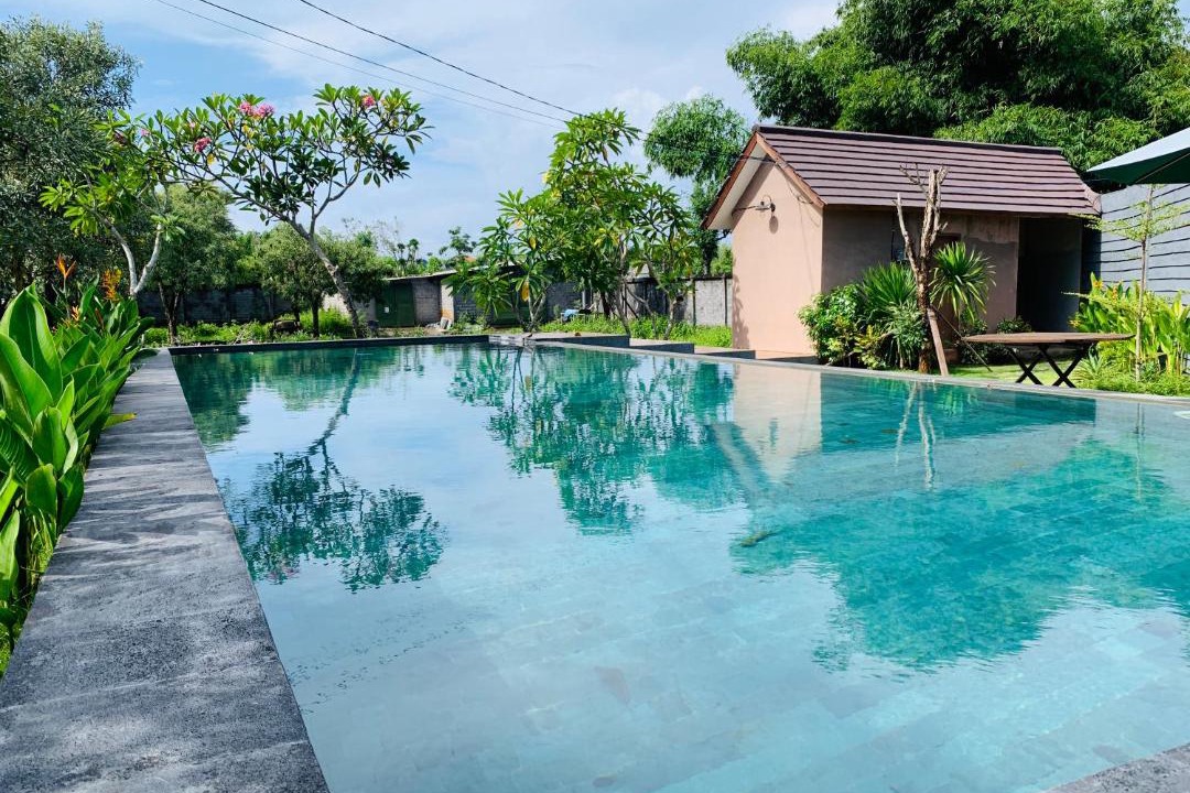 Photo of Outdoor in Bukit
