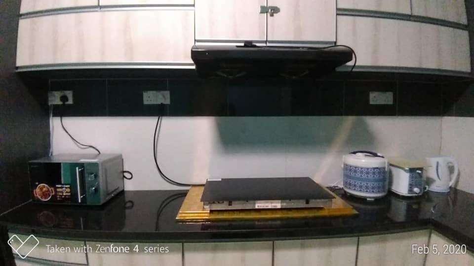 Photo of Kitchen in Kepala Batas