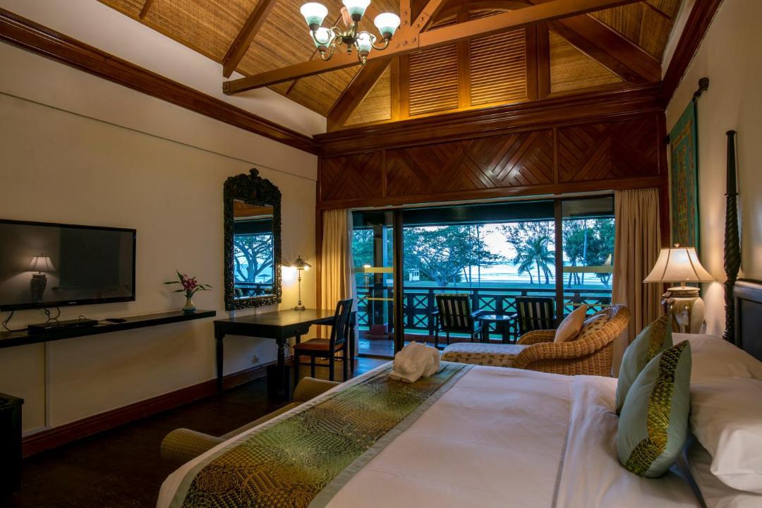 Photo of Bedroom in Karambunai