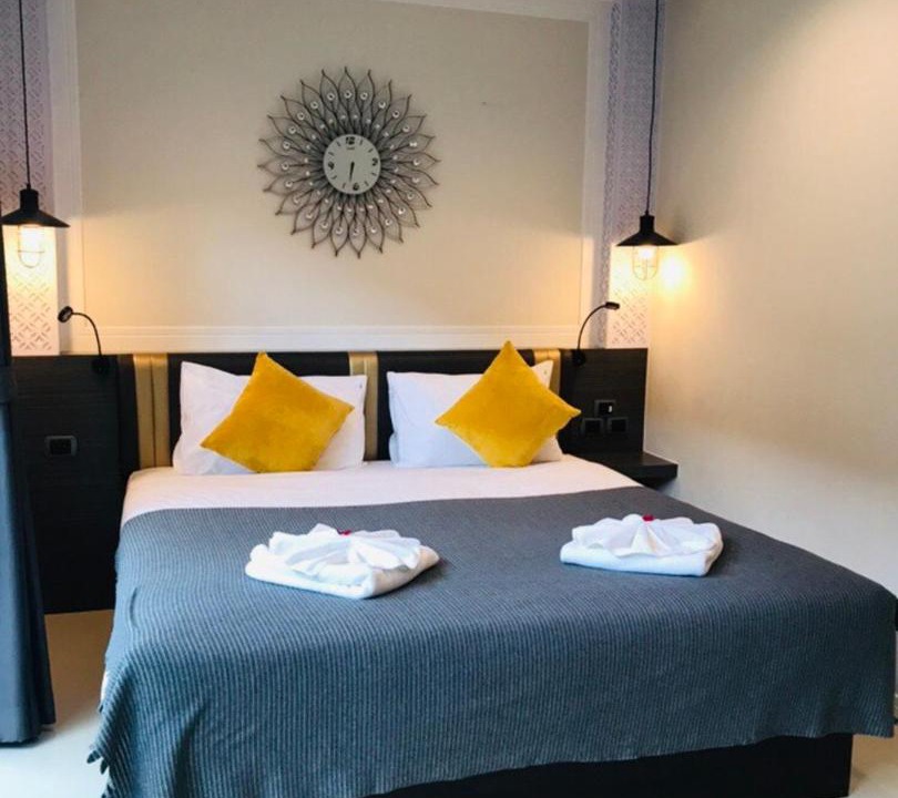 Photo of Bedroom in Pak Nam
