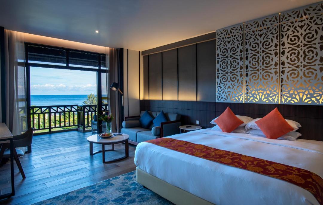 Photo of Bedroom in Karambunai