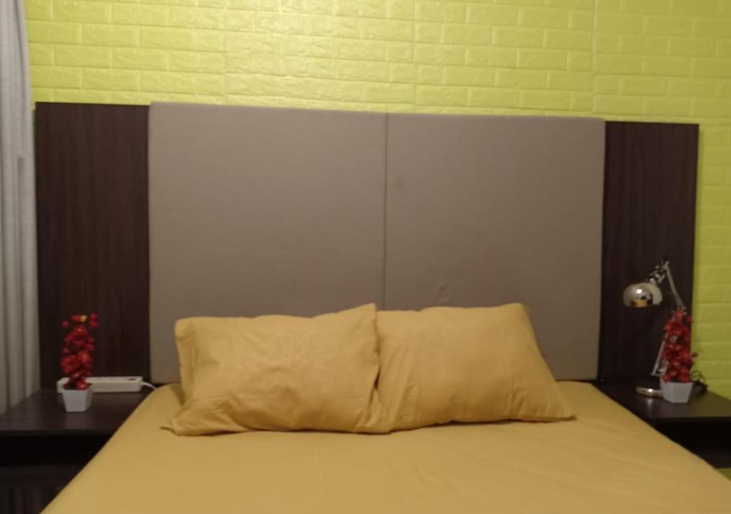 Photo of Bedroom in Cikokol