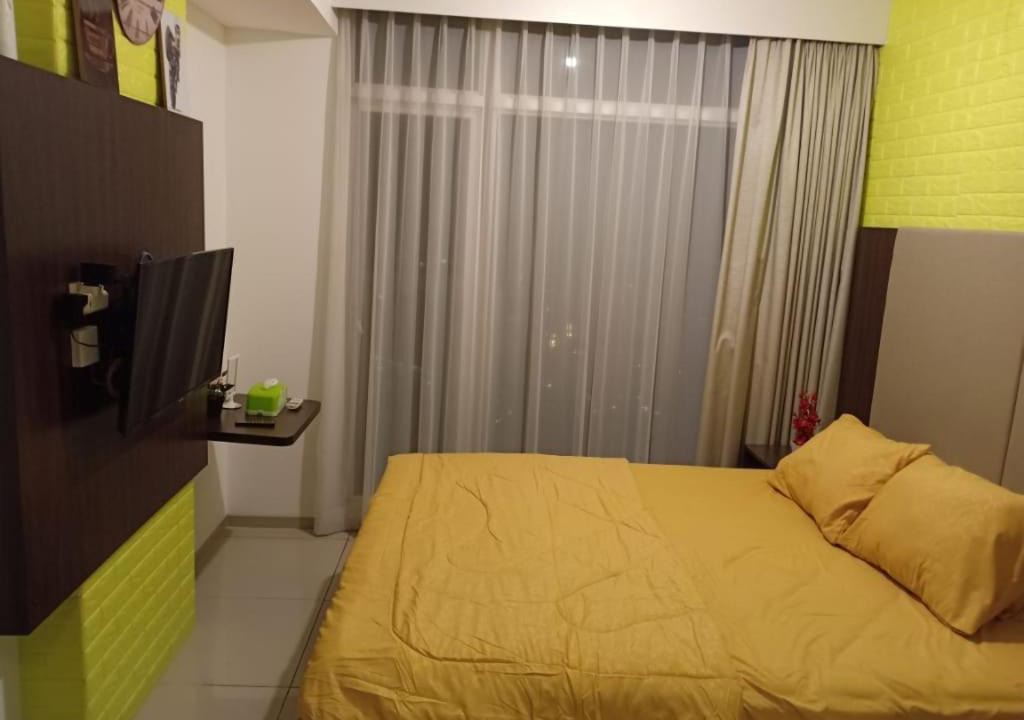 Photo of Bedroom in Cikokol