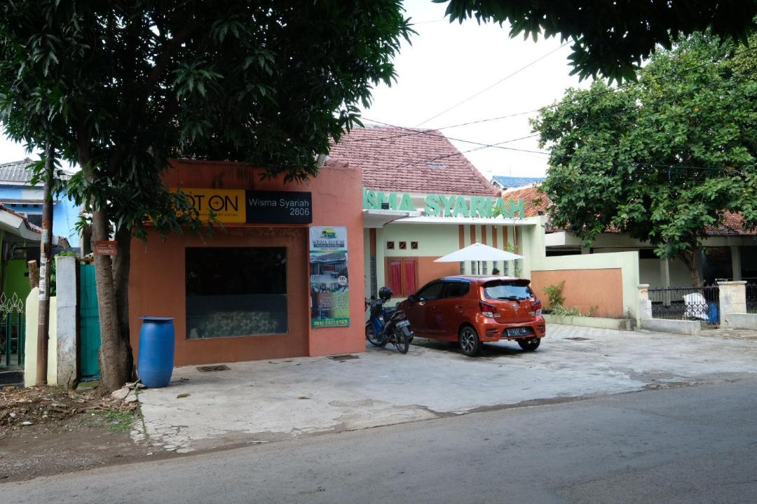 Photo of Buildings in Karawang