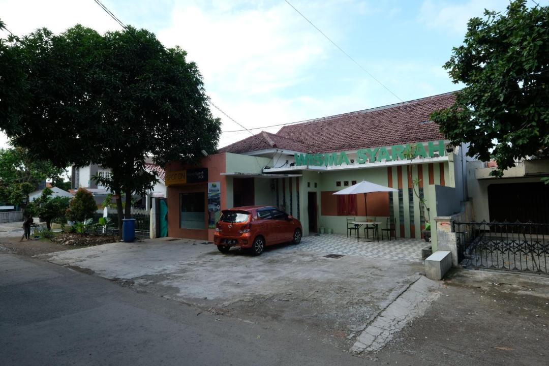 Photo of Buildings in Karawang