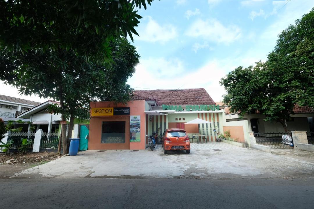 Photo of Buildings in Karawang