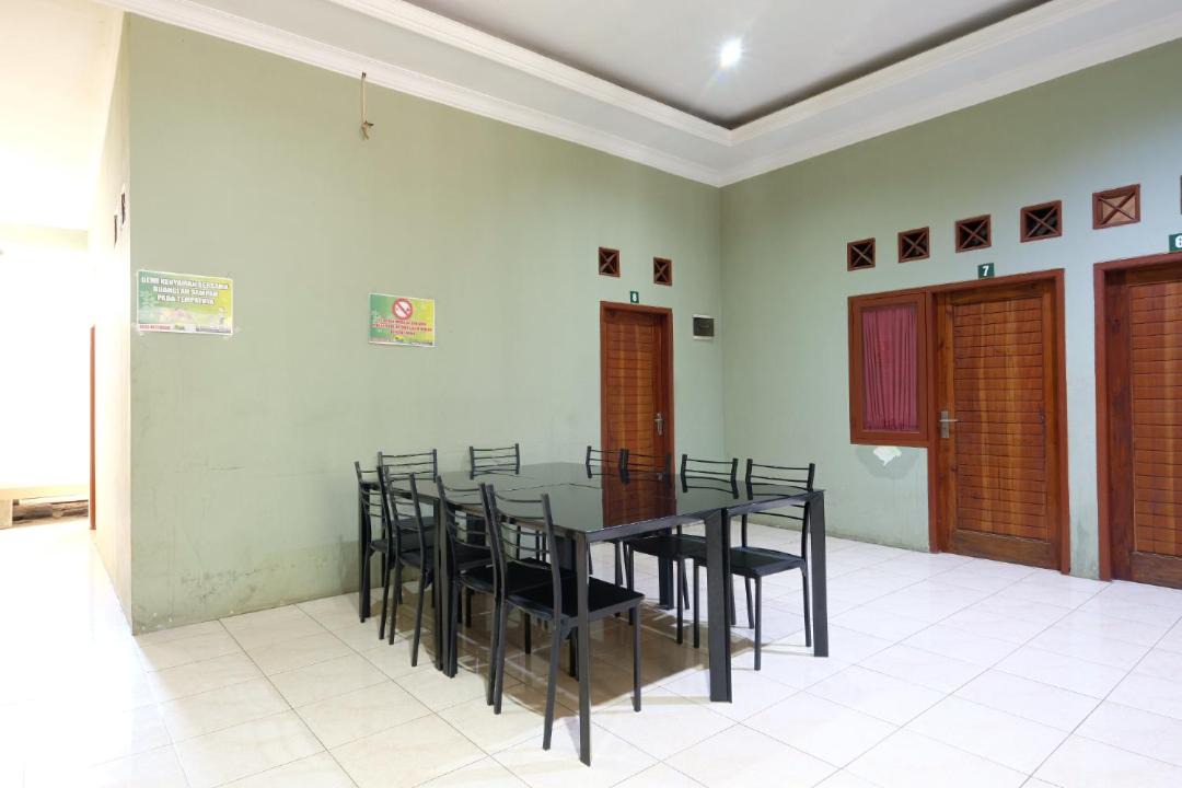 Photo of Livingroom in Karawang