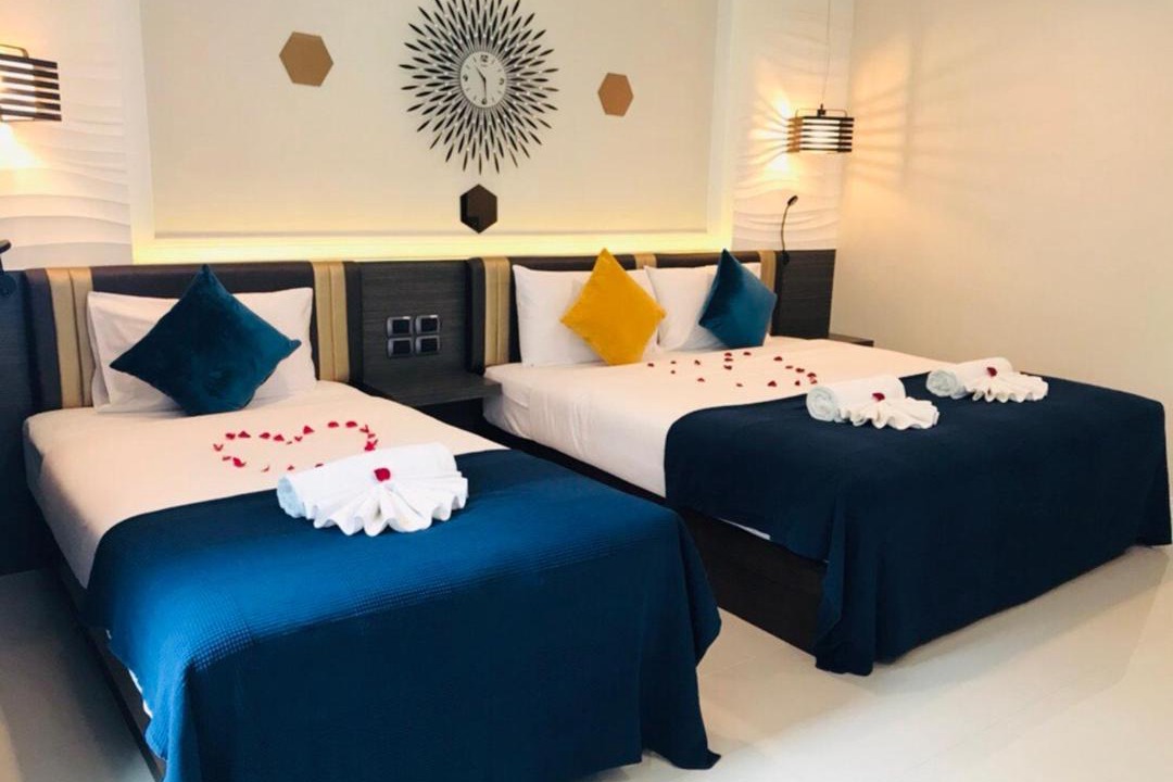 Photo of Bedroom in Pak Nam