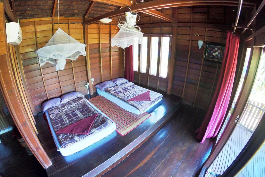 Photo of Bedroom in Ou Chum