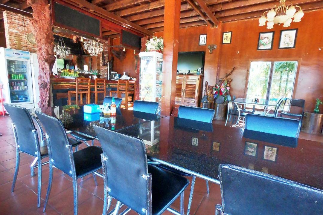 Photo of Livingroom in Ou Chum