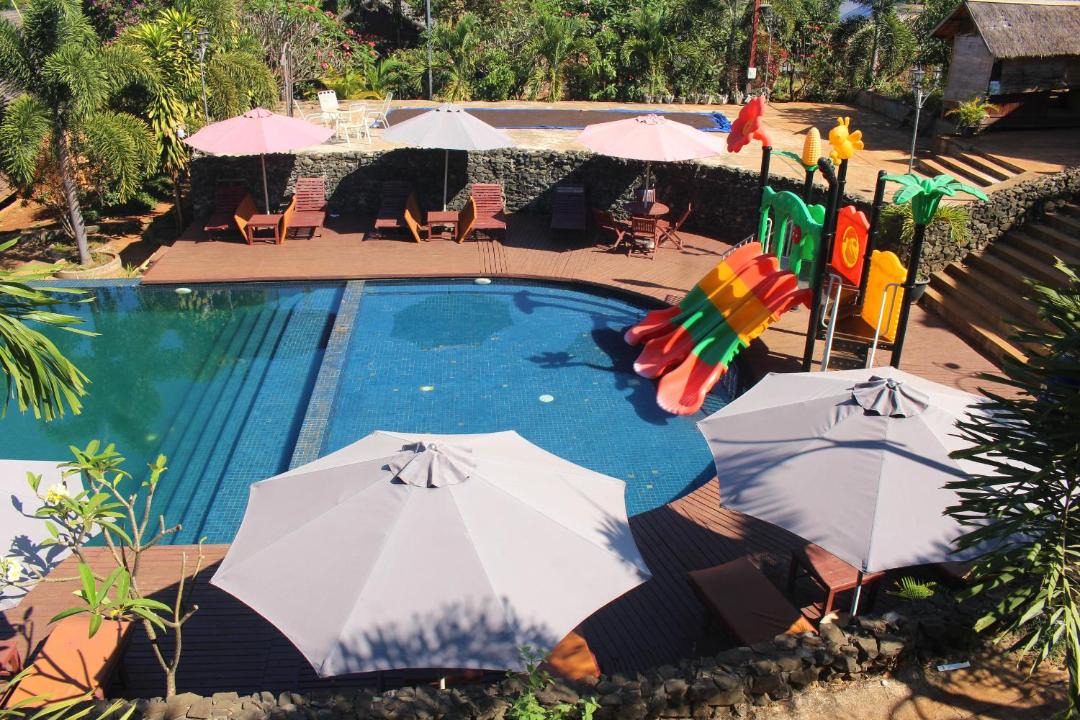 Photo of Outdoor in Ou Chum
