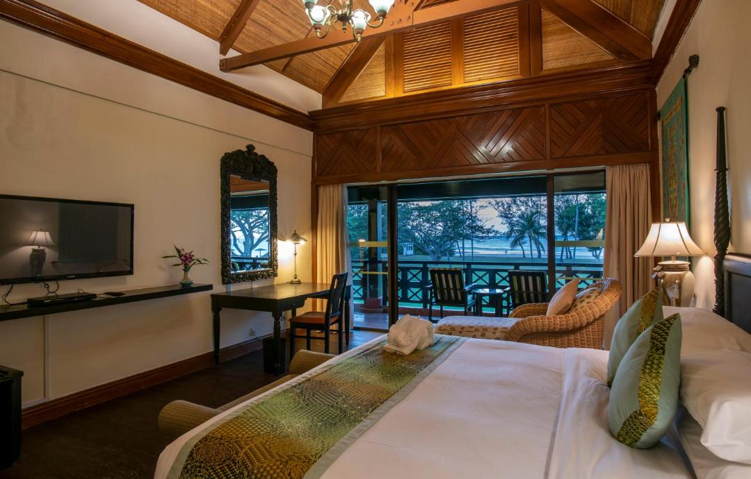Photo of Bedroom in Karambunai