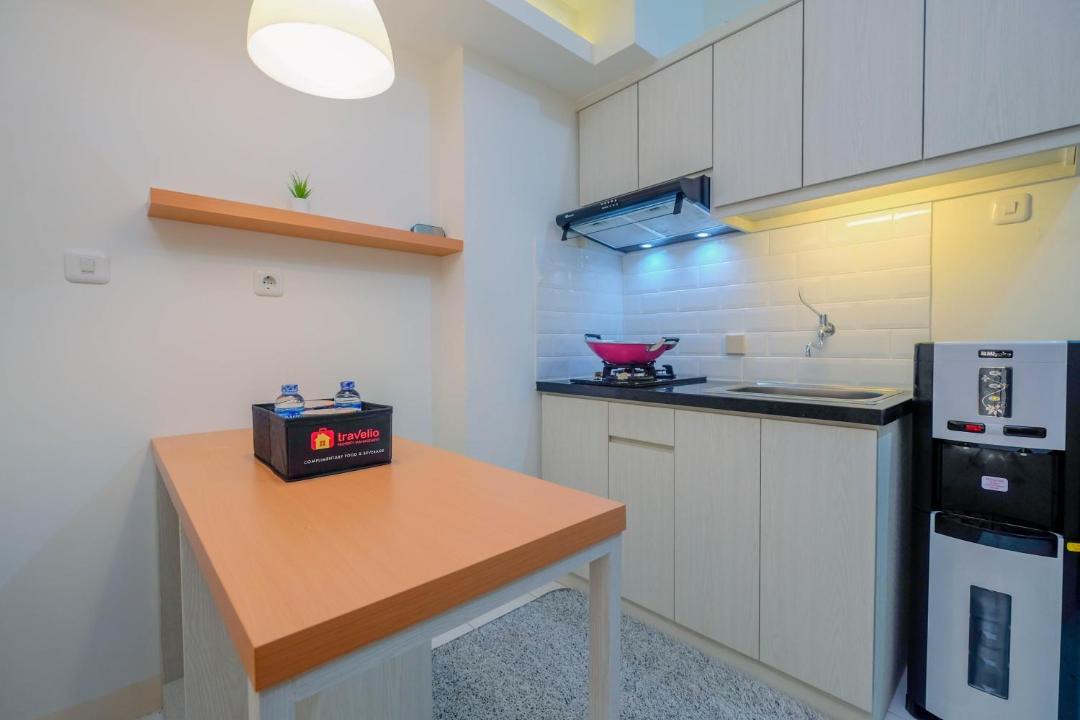 Photo of Kitchen in Pancawati