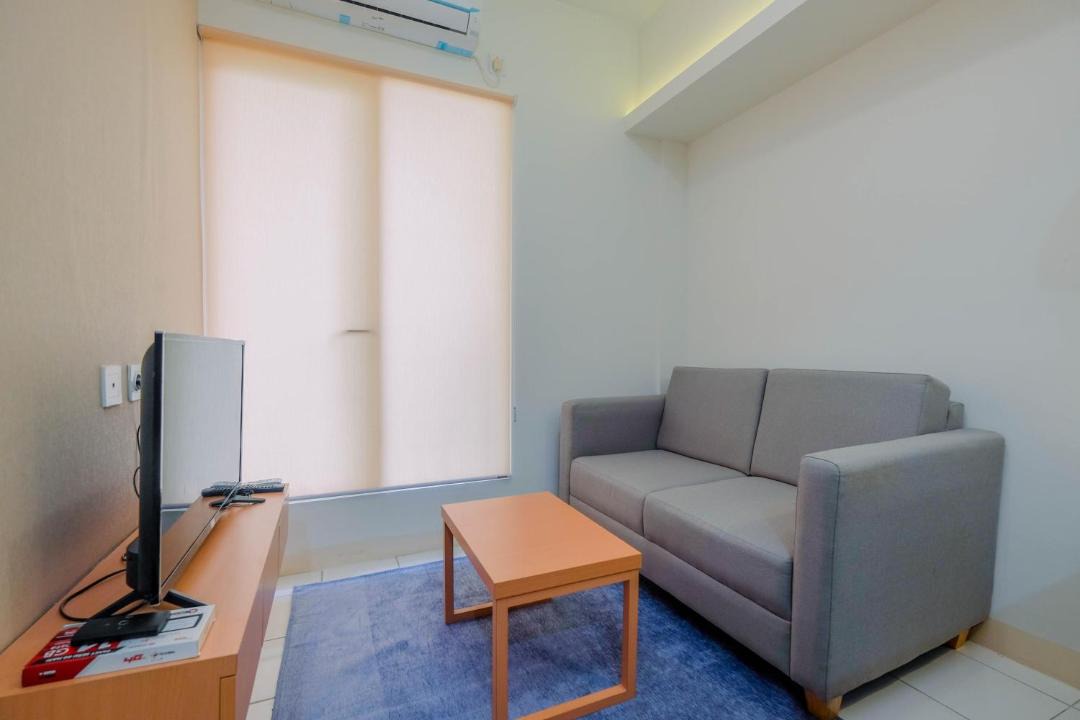 Photo of Livingroom in Pancawati