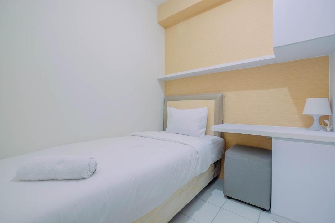 Photo of Bedroom in Pancawati