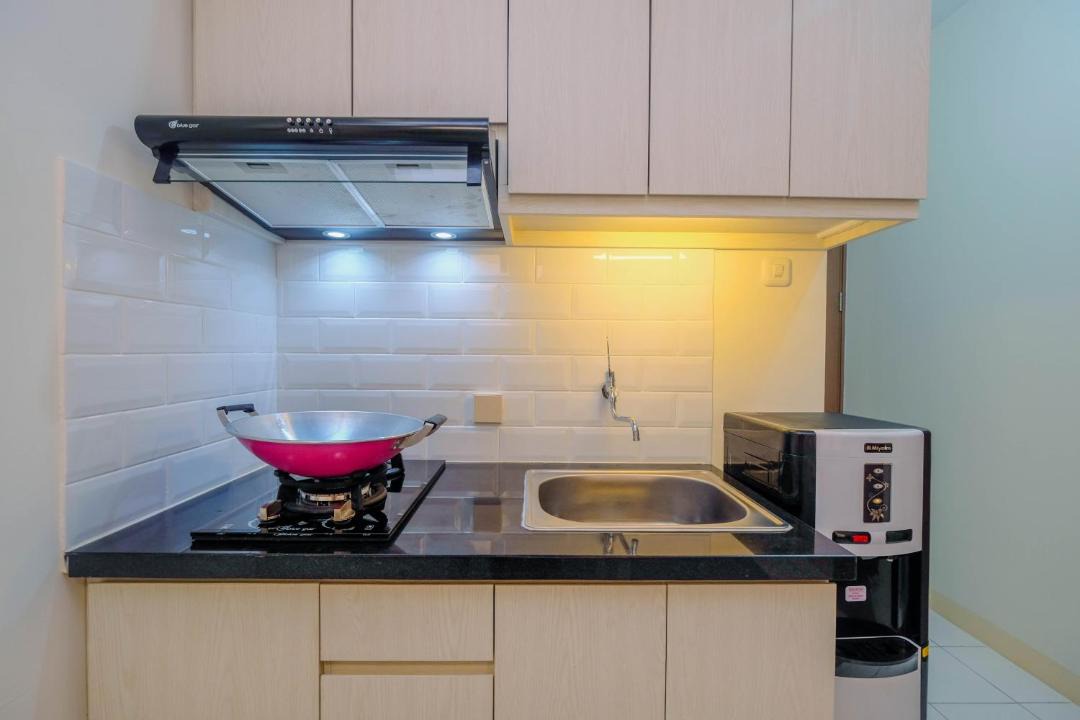 Photo of Kitchen in Pancawati