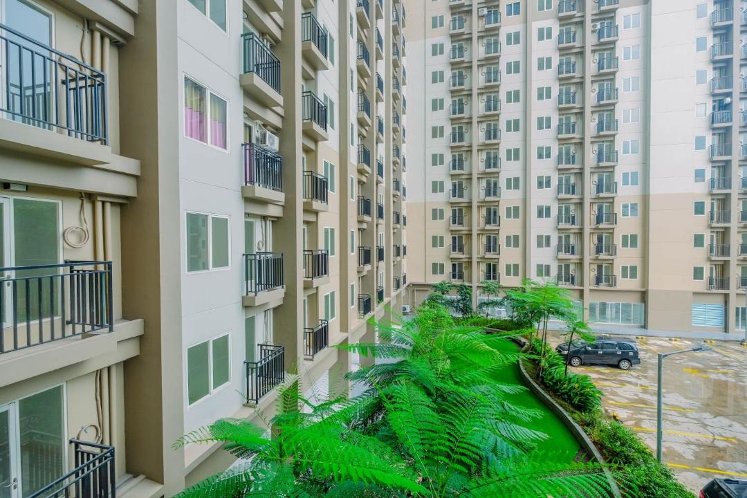 Photo of Buildings in Pancawati