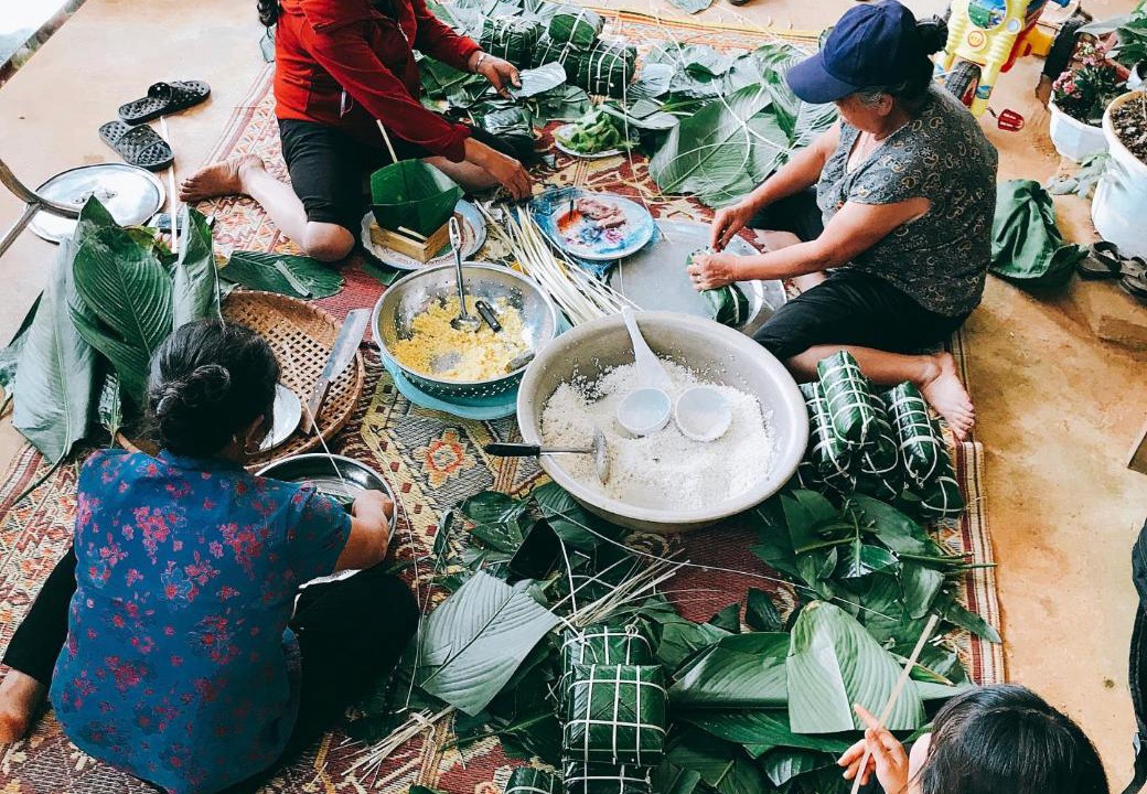 Photo of Others in Moc Chau