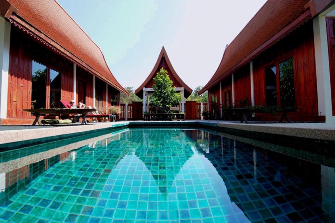 Photo of Outdoor in Um Chan