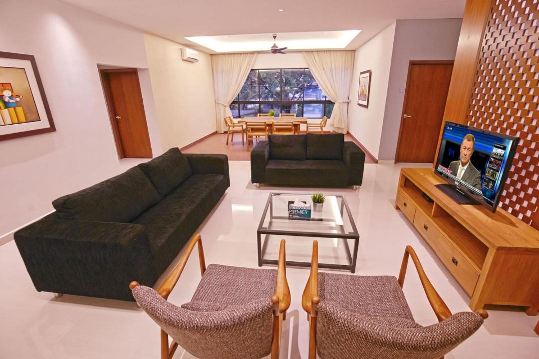Photo of Livingroom in Kampung Datuk Keramat