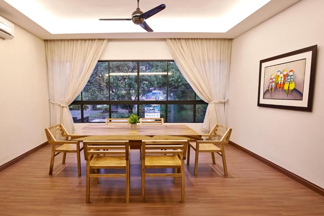 Photo of Livingroom in Kampung Datuk Keramat