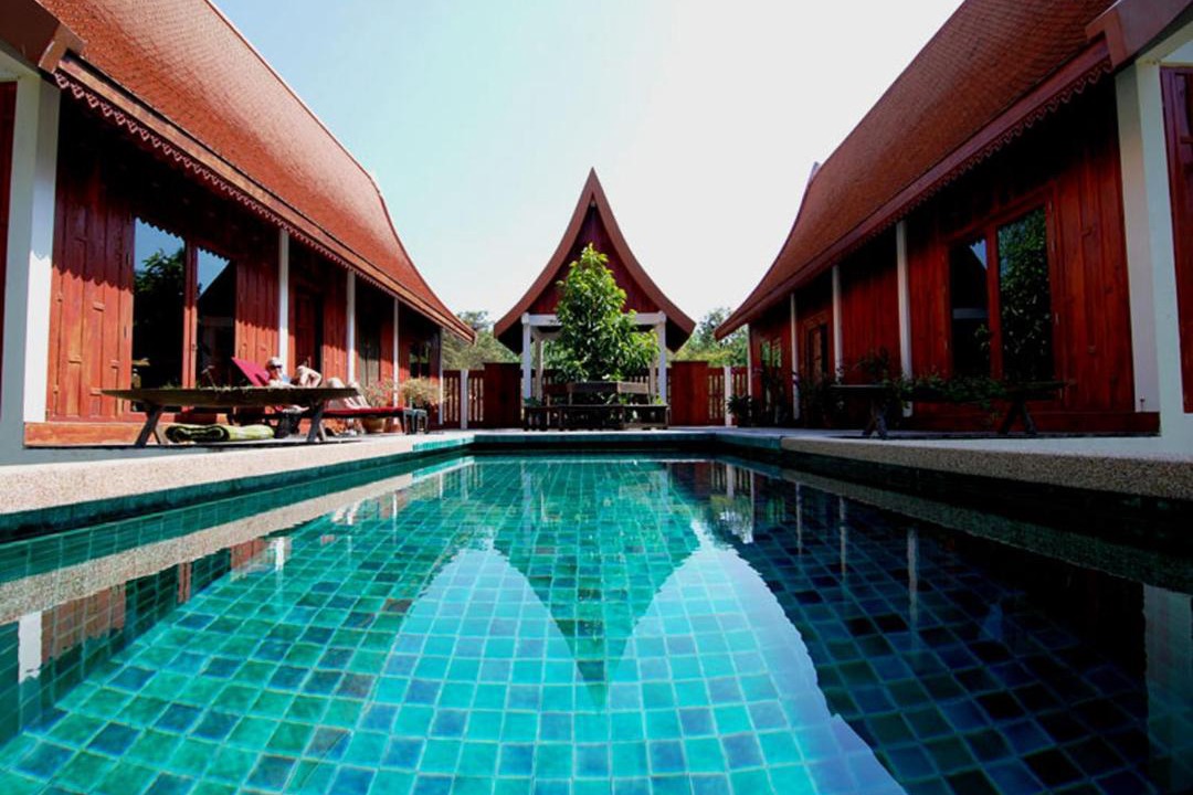 Photo of Outdoor in Um Chan