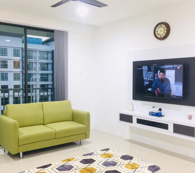 Photo of Livingroom in Hulu Kinta