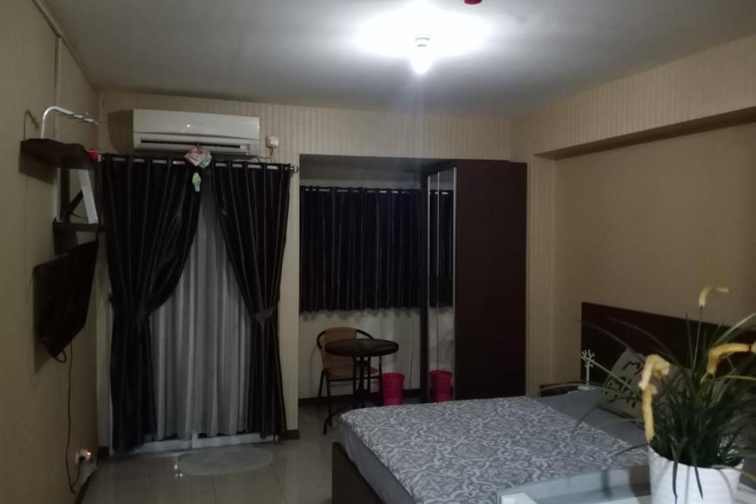 Photo of Bedroom in Bogor
