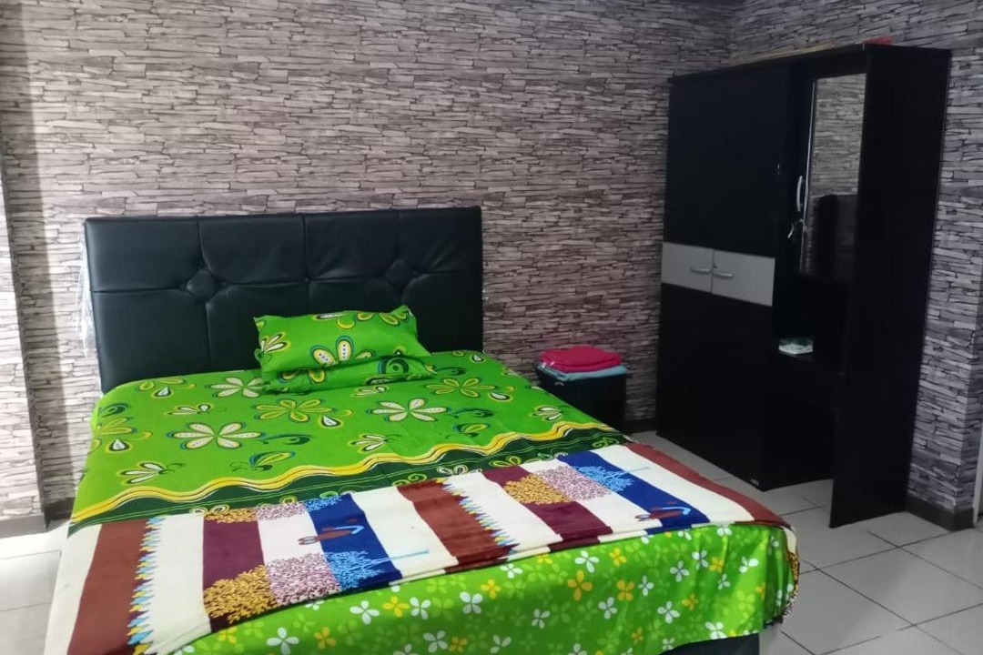 Photo of Bedroom in Bogor