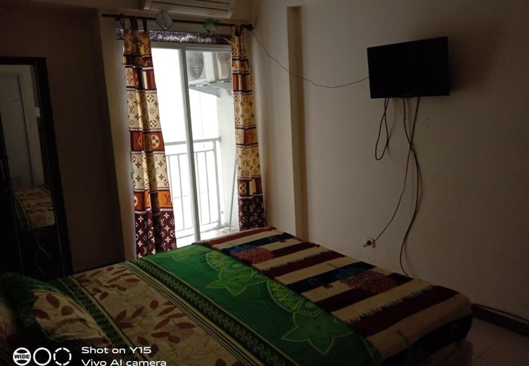Photo of Bedroom in Bogor