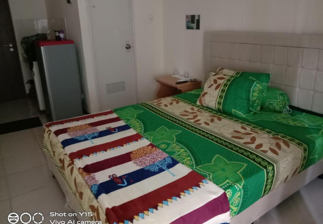 Photo of Bedroom in Bogor