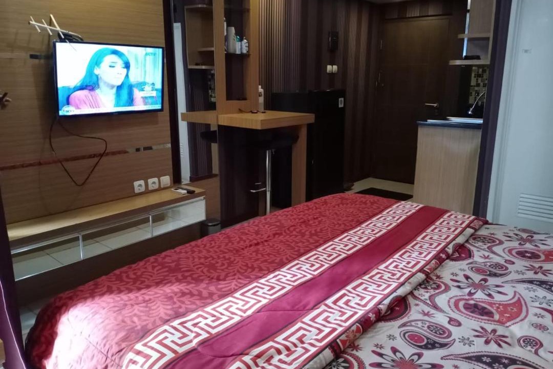Photo of Bedroom in Bogor