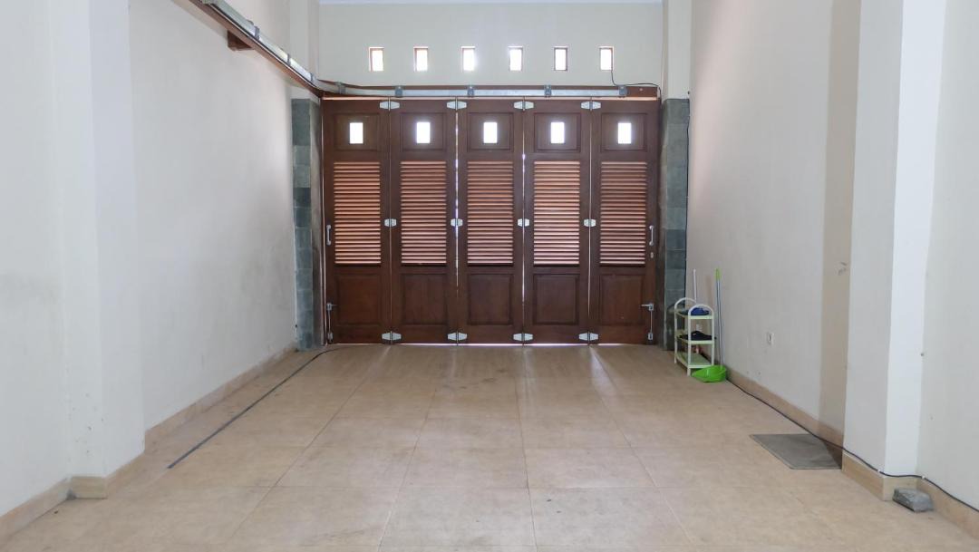 Photo of Bedroom in Sleman