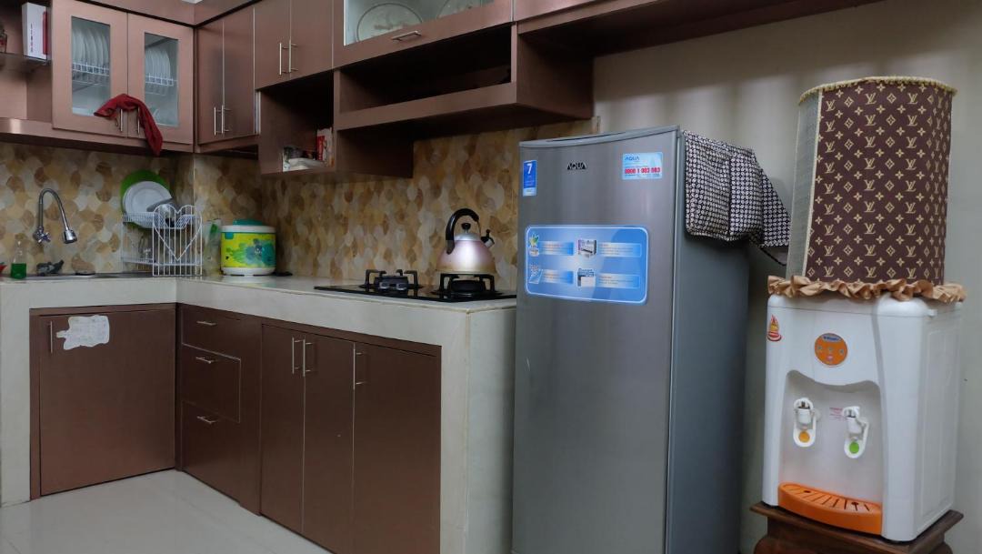 Photo of Kitchen in Sleman