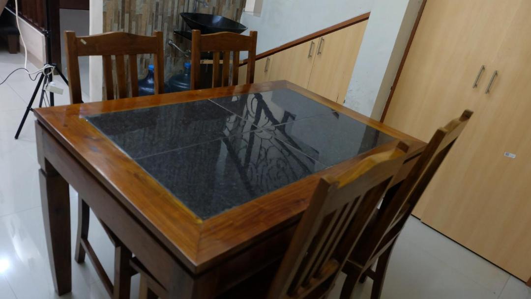 Photo of Kitchen in Sleman