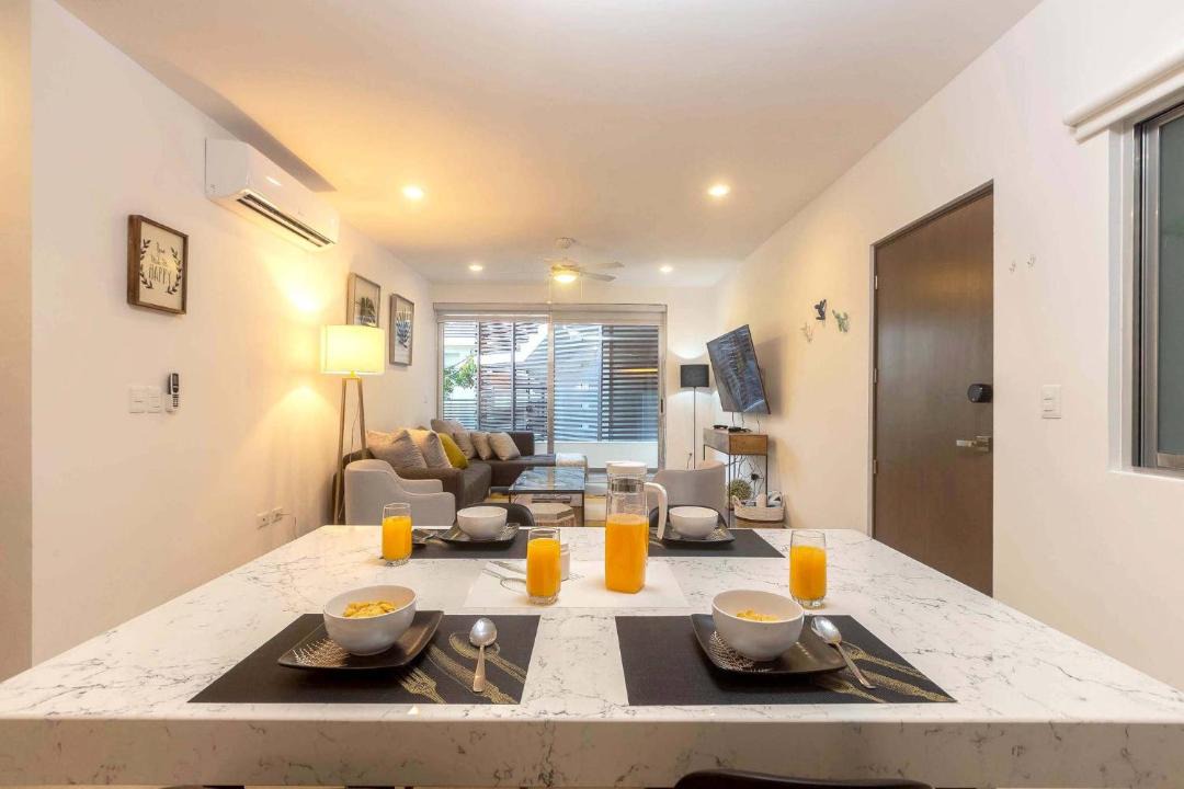 Photo of Livingroom in Gonzalo Guerrero