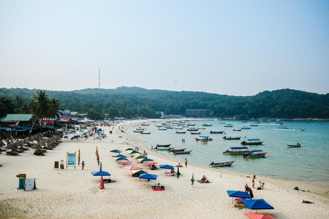 Photo of Others in Pulau Perhentian Kecil