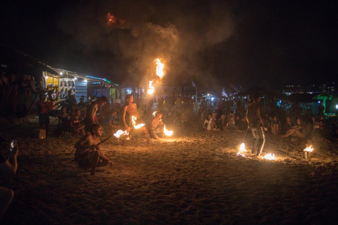 Photo of Others in Pulau Perhentian Kecil